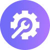 Orbifina - Enhanced User Interface