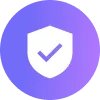 Orbifina - Improved Security