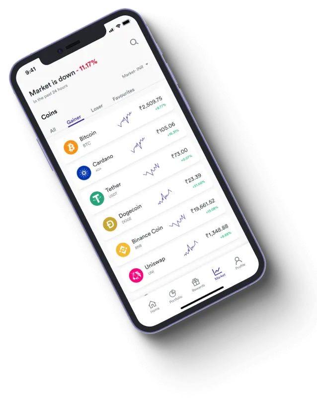Orbifina - How does the Orbifina app improve your trading?